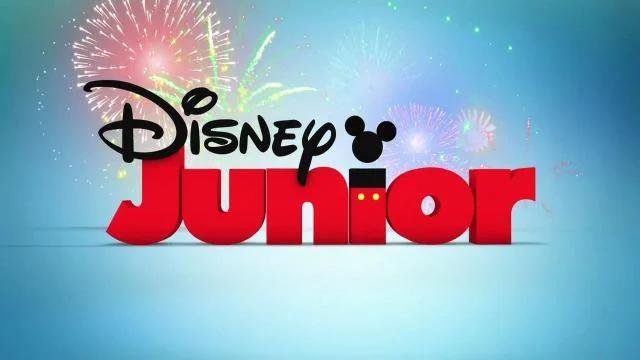 Disney Junior Asia Announcer (Indonesia)