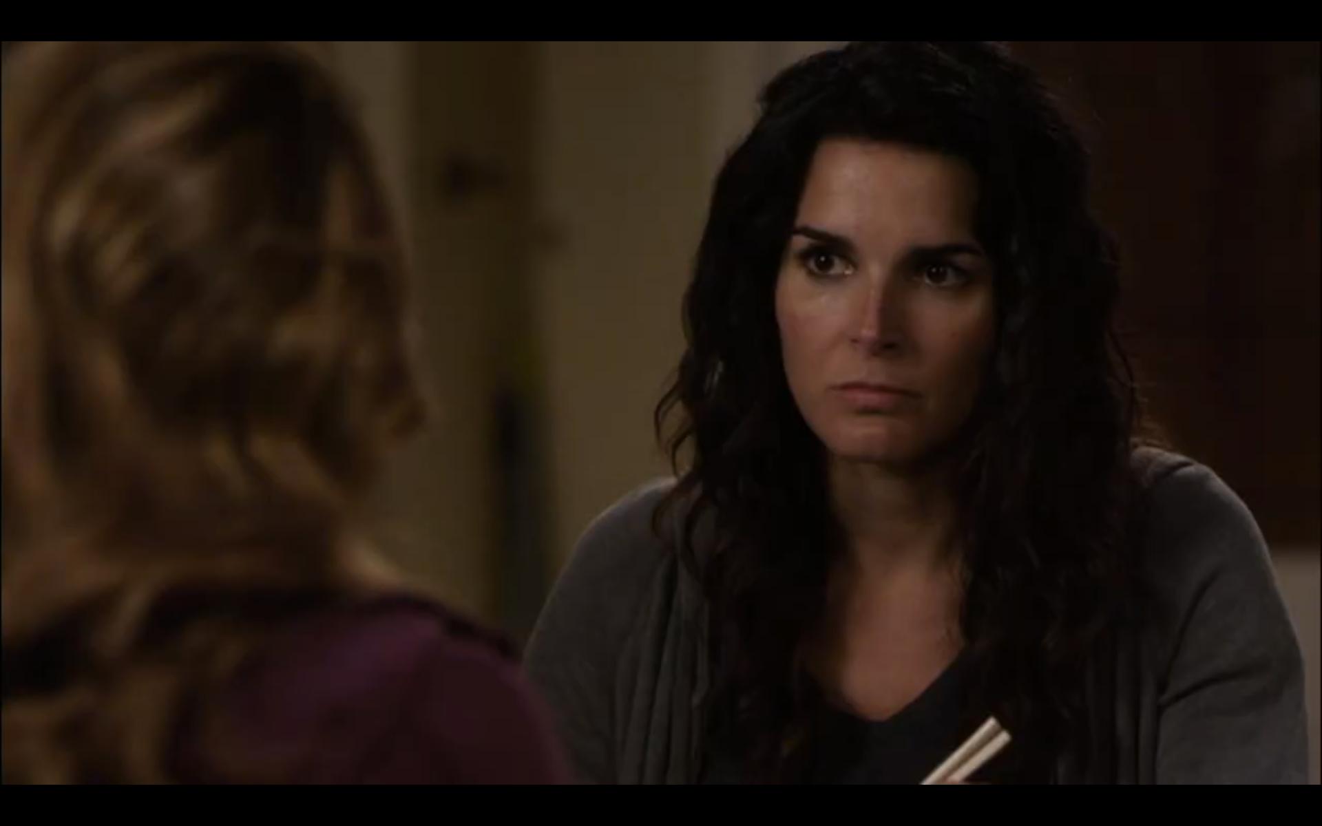 Jane Rizzoli (The Jane and Maura Show S1-7)(Angie Harmon)