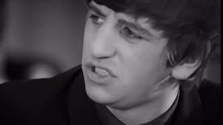 Ringo Starr (A Hard Day's Night)