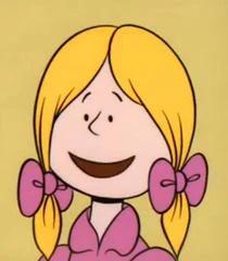 Dolly van Pelt (This is America, Charlie Brown)