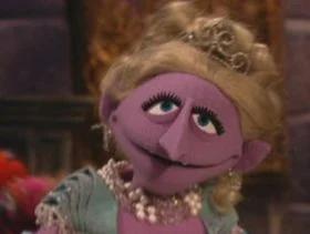 Countess (Sesame Street)