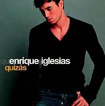 Crear Enrique Iglesias - Quizás (Drums) Portada de voz AI