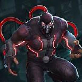 Bane (Injustice Series)