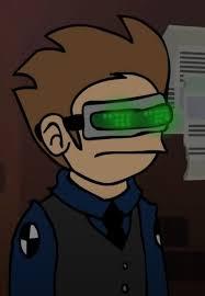 Future Tom (Eddsworld)