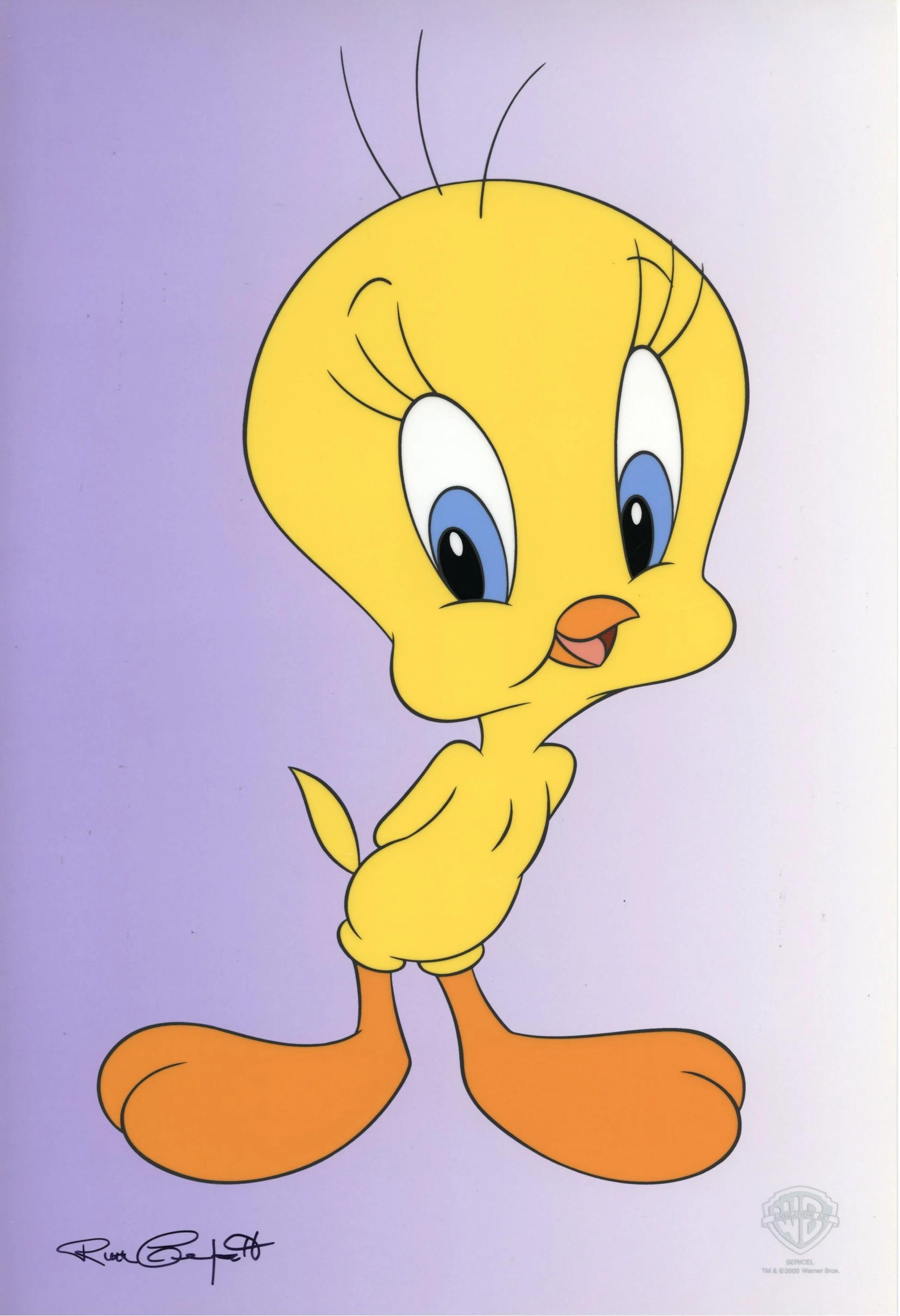 Tweety Bird (Looney Tunes)