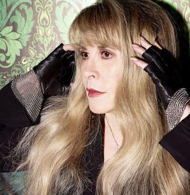 Stevie Nicks (Current Era)