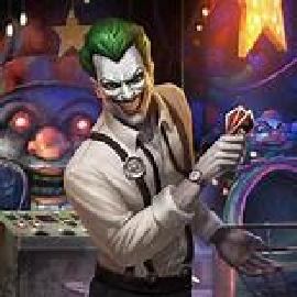 Joker (Injustice Series)