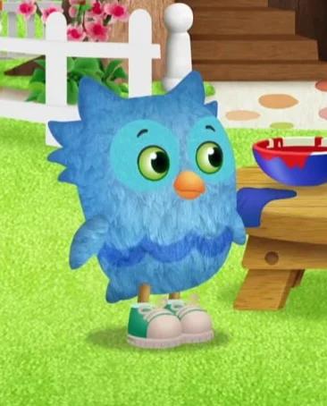 O the Owl (Daniel Tiger's Neighborhood) (Season 7)