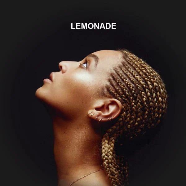 Beyoncé (Beyonce) (Lemonade Era)