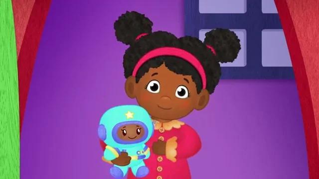 Miss Elaina (Daniel Tiger's Neighborhood) (Season 6-7)