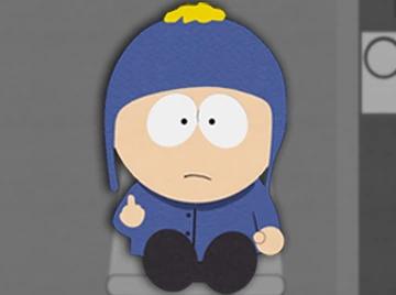 craig tucker (south park) español latino