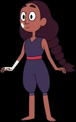 Connie Maheswaran (Steven Universe)