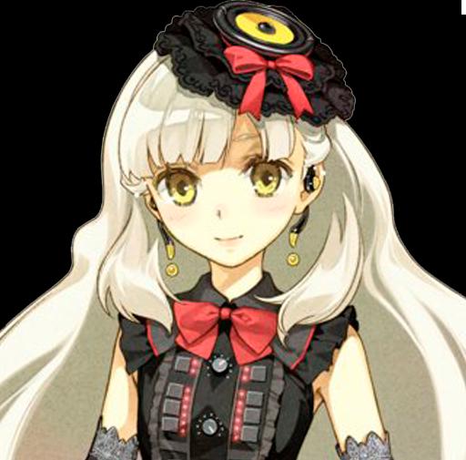 MAYU (VOCALOID 3)