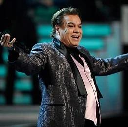 juan gabriel