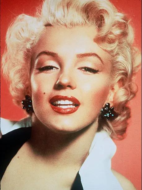 Marilyn Monroe (Singing Voice)