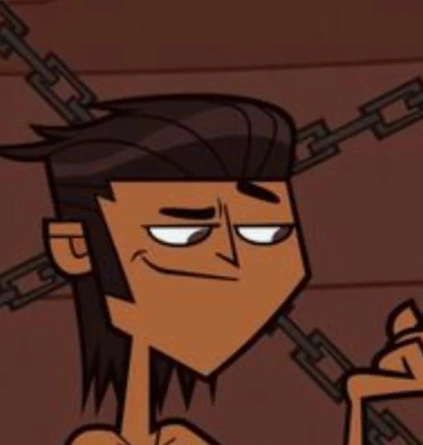 Vito (total drama)