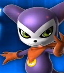 Impmon (Digimon All-Star Rumble)