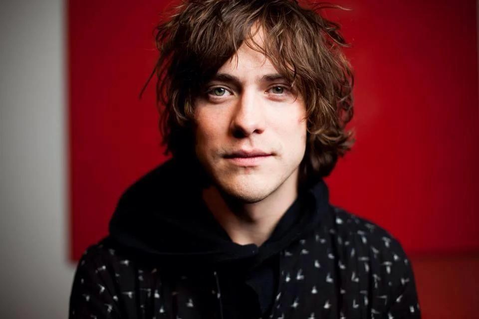 Andrew VanWyngarden