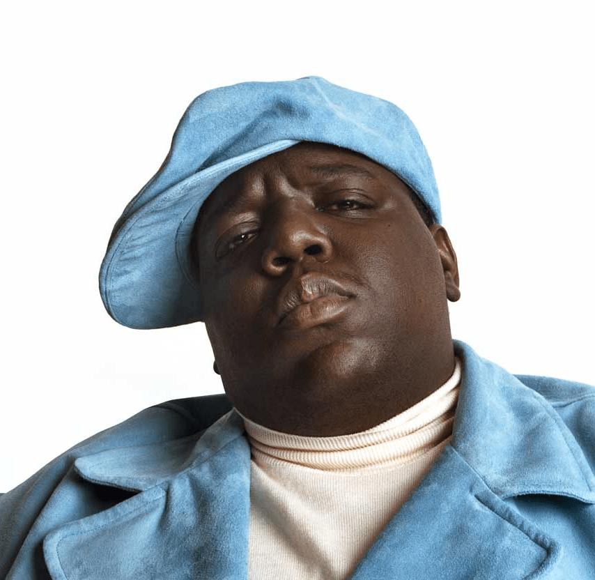 The Notorious B.I.G