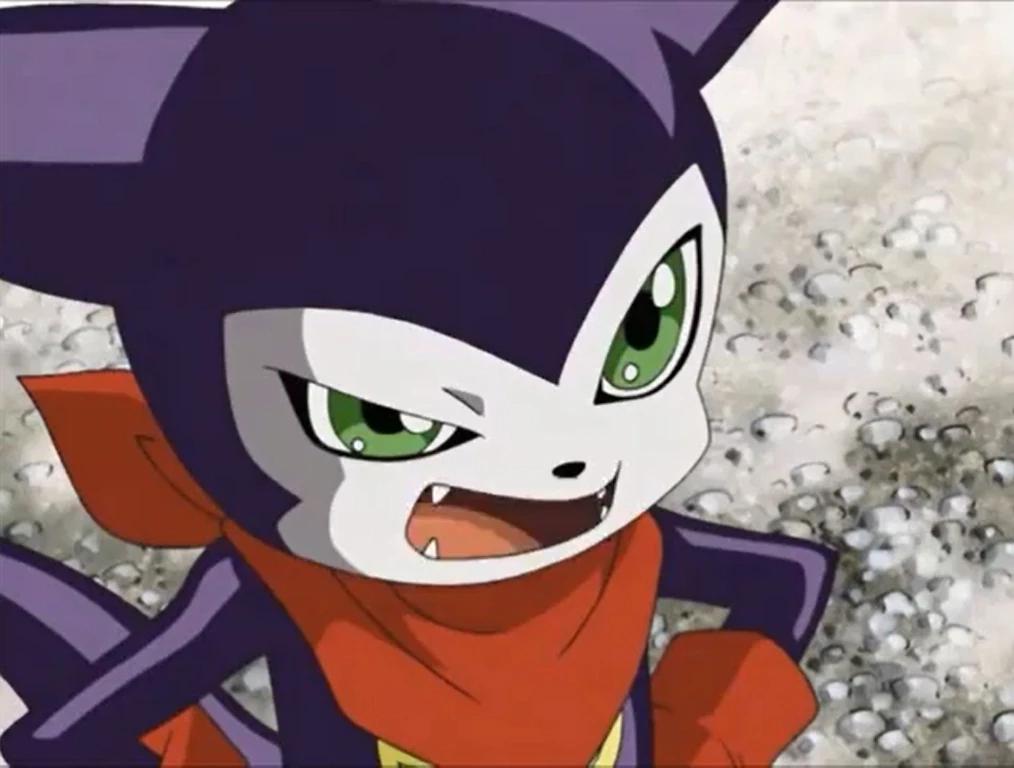 impmon eng voice (digimon)