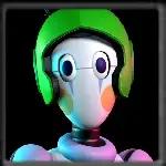 Alien Bot (FNAF) (Female)