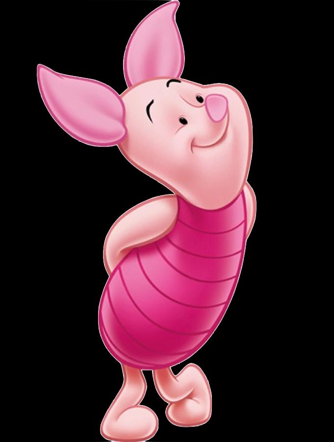 Piglet (Español Latino)