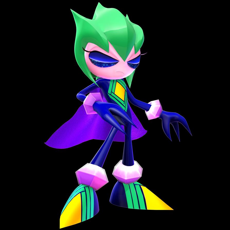 Void (Sonic Shuffle)