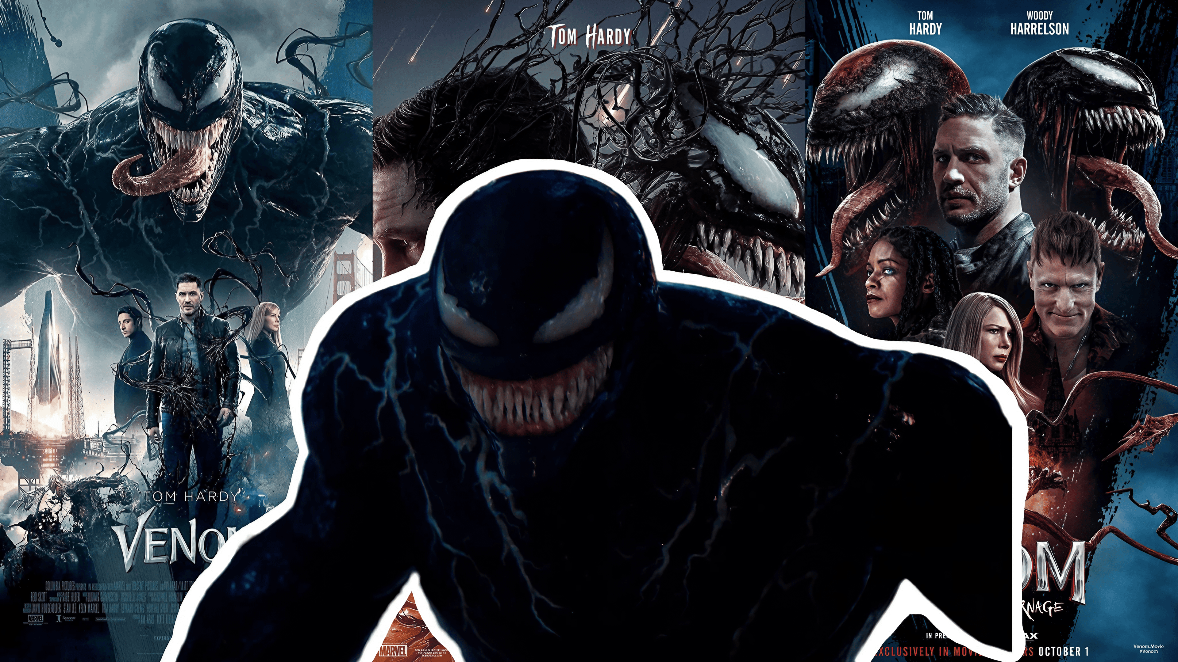 Venom - Venom Movies