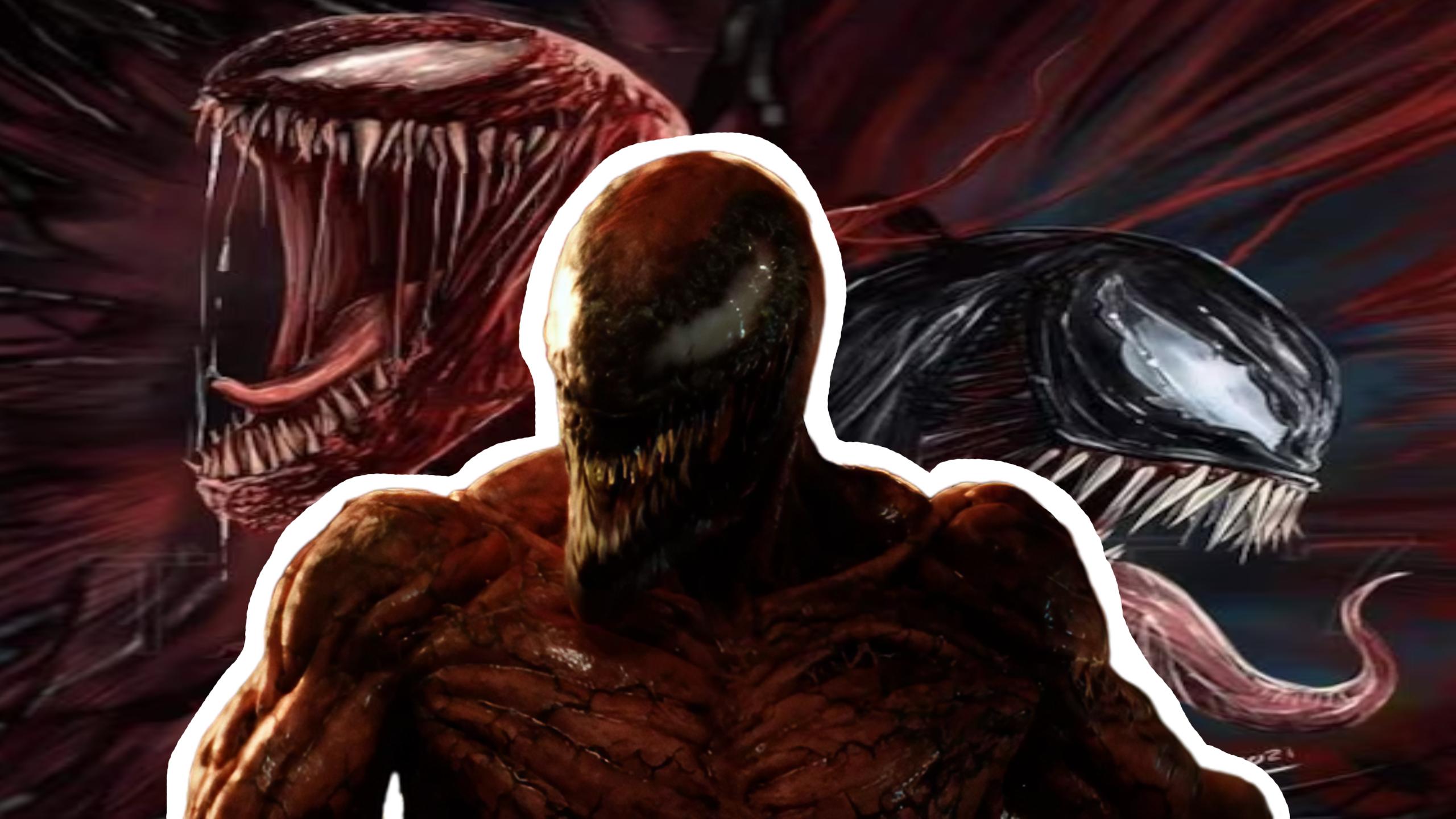 Carnage - Venom: Let There Be Carnage