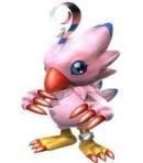 Biyomon (Digimon All-Star Rumble)