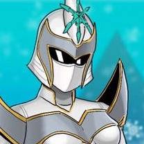 Udonna (Power Rangers:Battle For The Grid)