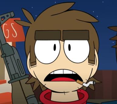 Eddsworld Paul Português