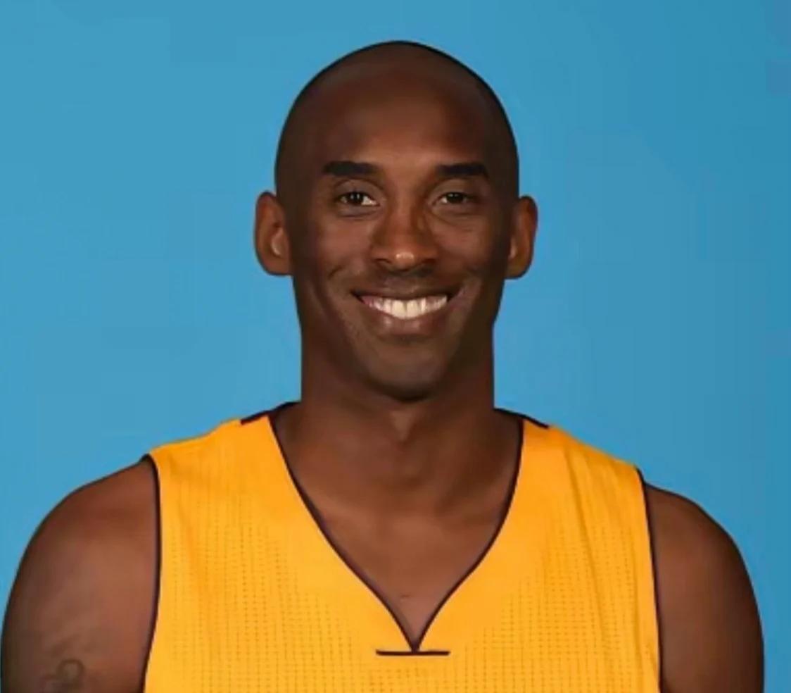 Kobe Bryant（科比牢大）