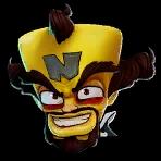 Dr. Neo Cortex (Español Latino)