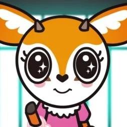 Tsunoda (Aggretsuko, ENGLISH DUB)