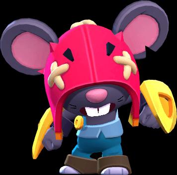 MOE (brawl stars)