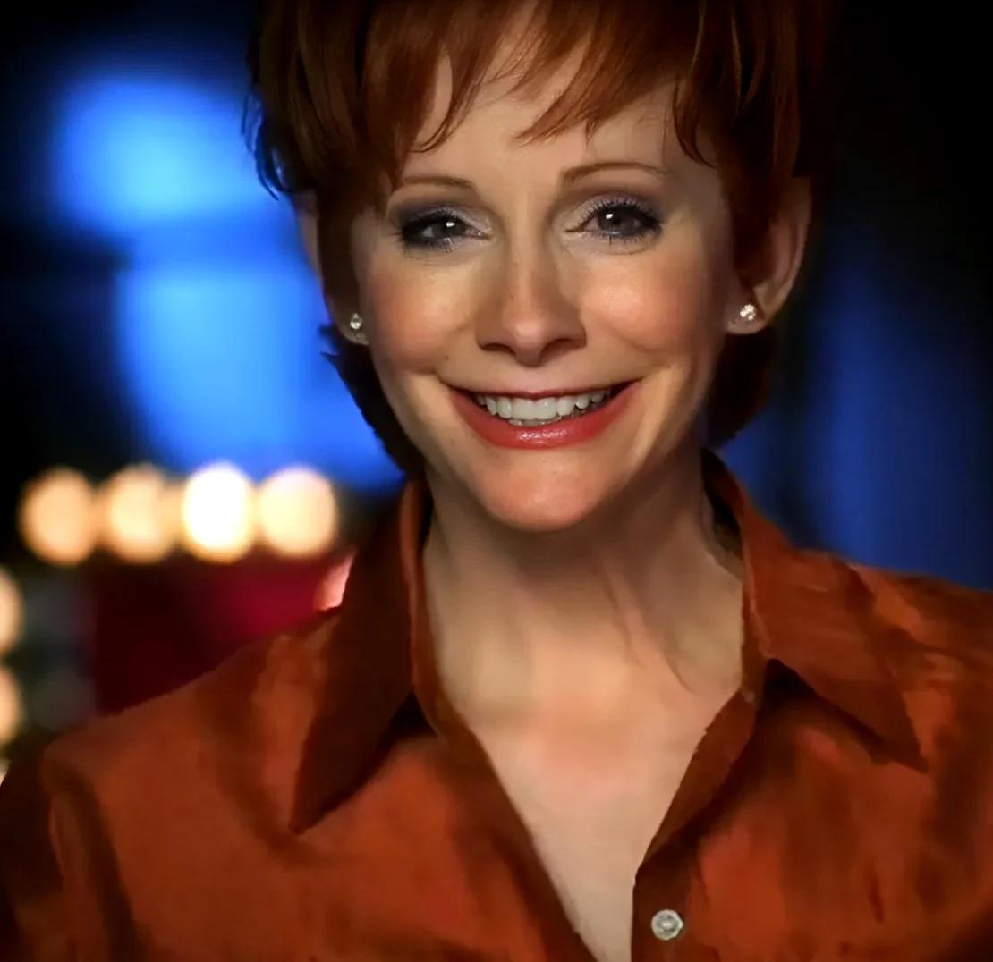 Reba McEntire (I'm A Survivor Single)