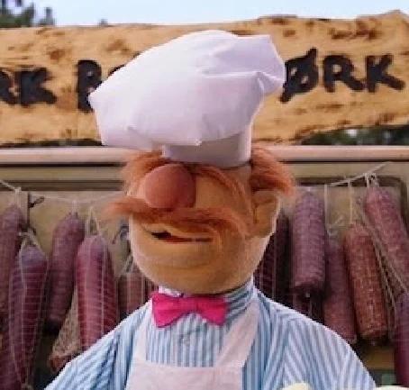 Swedish Chef (1996 to present)