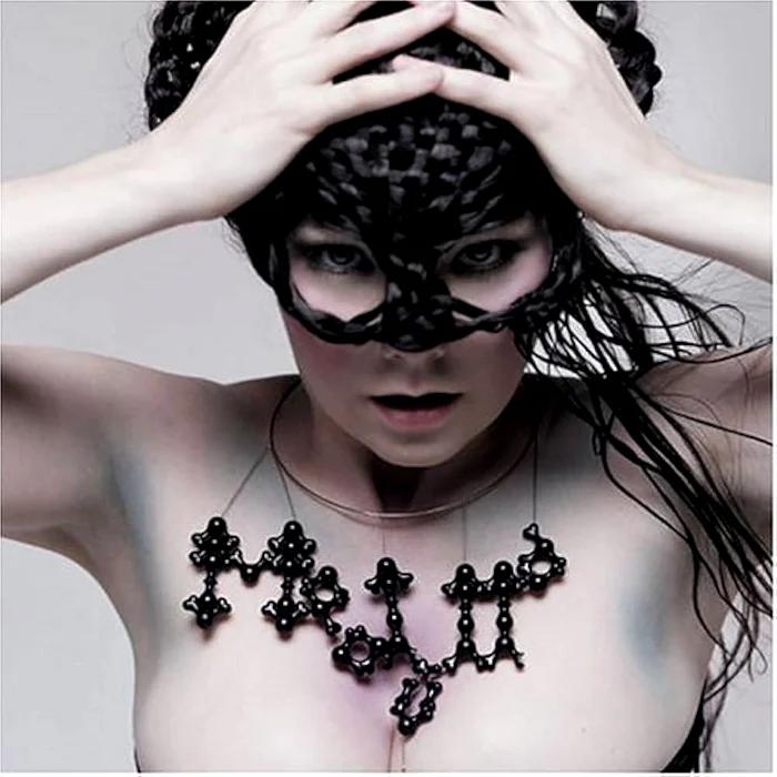 Bjork (Medulla Era)