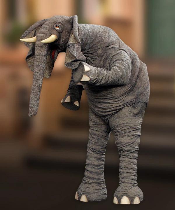 Horatio the Elephant