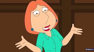 Lois Griffin - Latin America - Padre de Familia