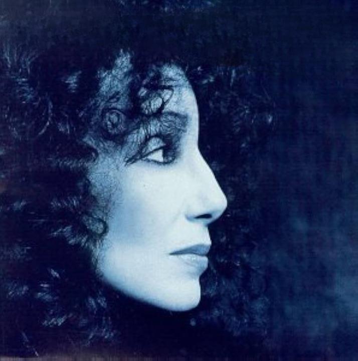 Cher (If I Could Turn Back Time: Cher's Greatest Hits Era)