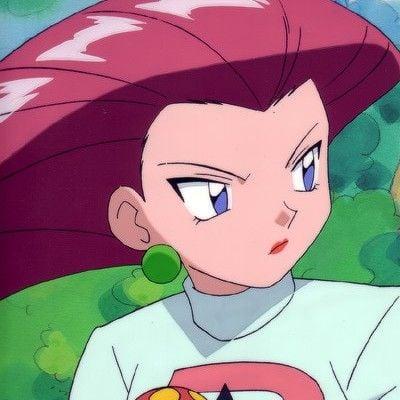 Jessie - Diana Pérez [Pokémon] (Latino)