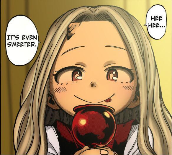 Eri(MHA)