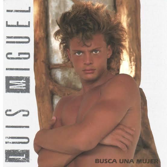 Luis Miguel