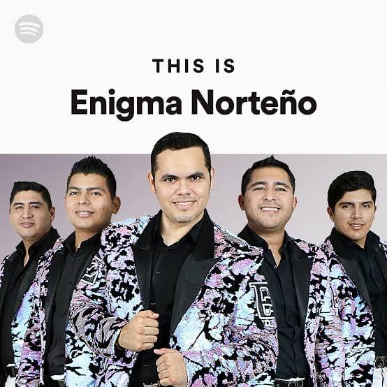 Enigma norteño