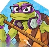 Donatello (Micah Abbey)