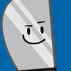 Knife (Inanimate Insanity)