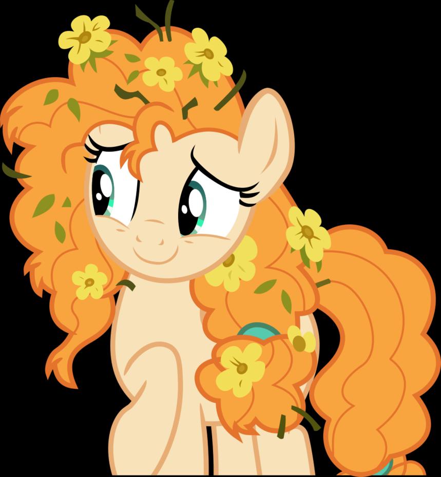 Pear Butter (My Little Pony - Friendship Is Magic)