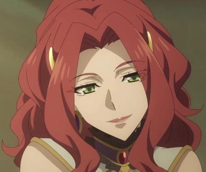 Malty (The Rising Of The Shield Hero)